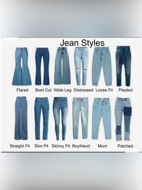 JEANS DENIM linen beach, pants. baggy cropped. New/0ld, vintage,bit everything